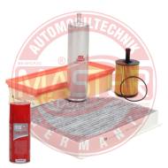 450002013P - ZESTAW FILTRÓW "MS" AUDI A4, A5, Q5 2.0 TDI 450002013