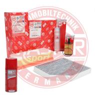 450002013P - ZESTAW FILTRÓW "MS" AUDI A4, A5, Q5 2.0 TDI 450002013