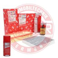 450002013P - ZESTAW FILTRÓW "MS" AUDI A4, A5, Q5 2.0 TDI 450002013