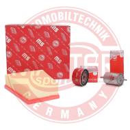 450002053 - ZESTAW FILTRÓW "MS" RENAULT Grand Scenic II, Megane II, Scenic II