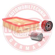 450002053 - ZESTAW FILTRÓW "MS" RENAULT Grand Scenic II, Megane II, Scenic II