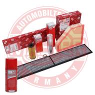 450002103P - ZESTAW FILTRÓW "MS" BMW 1 (E81, E82) 118-123 d 450002103