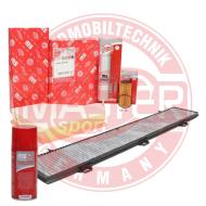 450002123P - ZESTAW FILTRÓW "MS" BMW 3 (E90, E91) 316 d 450002123