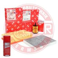 450002143P - ZESTAW FILTRÓW "MS" VW Multivan T5, Transporter T5 450002143