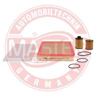 450002232 - ZESTAW FILTRÓW "MS" OPEL Signum, Vectra C 1.9 CDTI