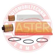 450002232 - ZESTAW FILTRÓW "MS" OPEL Signum, Vectra C 1.9 CDTI