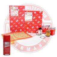 450002232P - ZESTAW FILTRÓW "MS" OPEL Signum, Vectra C 1.9 CDTI 450002232