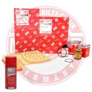 450002232P - ZESTAW FILTRÓW "MS" OPEL Signum, Vectra C 1.9 CDTI 450002232