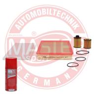 450002232P - ZESTAW FILTRÓW "MS" OPEL Signum, Vectra C 1.9 CDTI 450002232