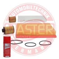 450002232P - ZESTAW FILTRÓW "MS" OPEL Signum, Vectra C 1.9 CDTI 450002232