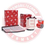 450002293 - ZESTAW FILTRÓW "MS" AUDI A3, SEAT Altea, Leon, Toledo III, SKODA Octavia II, VW Caddy III, Golf Plus