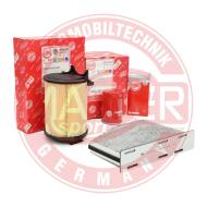 450002293 - ZESTAW FILTRÓW "MS" AUDI A3, SEAT Altea, Leon, Toledo III, SKODA Octavia II, VW Caddy III, Golf Plus