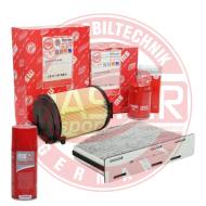 450002293P - ZESTAW FILTRÓW "MS" AUDI A3, SEAT Altea, Leon, Toledo III, SKODA Octavia II, VW Caddy III, Golf Plus