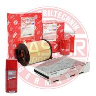 450002293P - ZESTAW FILTRÓW "MS" AUDI A3, SEAT Altea, Leon, Toledo III, SKODA Octavia II, VW Caddy III, Golf Plus