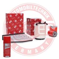 450002293P - ZESTAW FILTRÓW "MS" AUDI A3, SEAT Altea, Leon, Toledo III, SKODA Octavia II, VW Caddy III, Golf Plus
