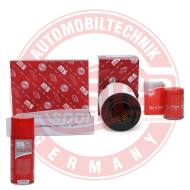 450002293P - ZESTAW FILTRÓW "MS" AUDI A3, SEAT Altea, Leon, Toledo III, SKODA Octavia II, VW Caddy III, Golf Plus