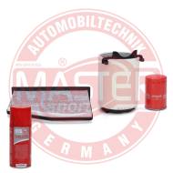 450002293P - ZESTAW FILTRÓW "MS" AUDI A3, SEAT Altea, Leon, Toledo III, SKODA Octavia II, VW Caddy III, Golf Plus