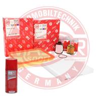 450002302P - ZESTAW FILTRÓW "MS" OPEL Zafira Family B 1.9 CDTI 450002302