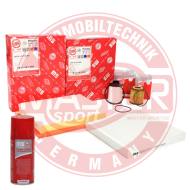 450002302P - ZESTAW FILTRÓW "MS" OPEL Zafira Family B 1.9 CDTI 450002302