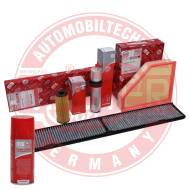 450002373P - ZESTAW FILTRÓW "MS" BMW X1 (E84) xDrive 23 d 450002373