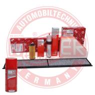 450002373P - ZESTAW FILTRÓW "MS" BMW X1 (E84) xDrive 23 d 450002373