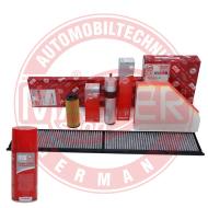 450002373P - ZESTAW FILTRÓW "MS" BMW X1 (E84) xDrive 23 d 450002373