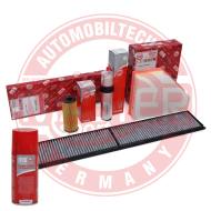 450002373P - ZESTAW FILTRÓW "MS" BMW X1 (E84) xDrive 23 d 450002373