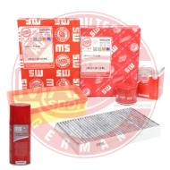 450002443P - ZESTAW FILTRÓW "MS" RENAULT Megane III 1.5 dCi 450002443