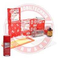 450002482P - ZESTAW FILTRÓW "MS" FIAT 500, 500 C, Panda - 1.3 D, 1.3 JTD, 1.3 TDCi - Euro 5 450002482