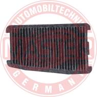 470001001 - FILTR BATERII "MS" Toyota Corolla hybrid 2015-2018