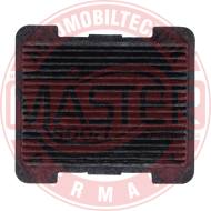 470001012 - FILTR BATERII "MS" Toyota Corolla hybrid E+ 2019-2022