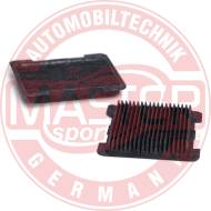 470001012 - FILTR BATERII "MS" Toyota Corolla hybrid E+ 2019-2022