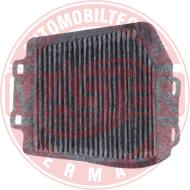 470001081 - FILTR BATERII "MS" Toyota Yaris, Lexusu LBX, Mazda 2