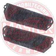 470001092 - FILTR BATERII "MS" 2 szt Toyota Corolla 