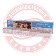 4727-IFB-PCS-MS - FILTR KABINOWY "MS" STOP MICROBE JEEP GRAND CHEROKEE II, GRAND CHEROKEE III 2.7D-6.1 04.99-12.10