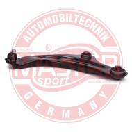 48158B-PCS-MS - WAHACZ L 18 mm NISSAN JUKE, LEAF, PULSAR, X-TRAIL, X-TRAIL III 1.2-Electric 06.10-