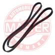 4PK1520-PCS-MS - PASEK WIELOKLINOWY "MS" 