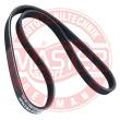 4PK790-PCS-MS - PASEK WIELOKLINOWY "MS" 