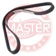 4PK870-PCS-MS - PASEK WIELOKLINOWY "MS" 