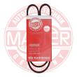 4PK950-PCS-MS - PASEK WIELOKLINOWY "MS" 