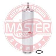 5001-KF-PCS-MS - FILTR PALIWA "MS" ALPINA D5, BMW (F16, F86), 1 (E81), 1 (E82), 1 (E87), 1 (E88), 3 (E46), 5 (E60), 5