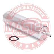 5001-KF-PCS-MS - FILTR PALIWA "MS" ALPINA D5, BMW (F16, F86), 1 (E81), 1 (E82), 1 (E87), 1 (E88), 3 (E46), 5 (E60), 5