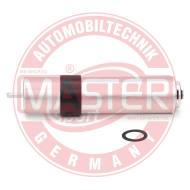 5010Z-KF-PCS-MS - FILTR PALIWA "MS" ALPINA D3, XD3, BMW 3 (E90), 3 (E91), 3 (E92), 3 (E93), X1 (E84), X3 (F25), X4 (F2