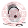 5016Z-KF-PCS-MS - FILTR PALIWA "MS" MERCEDES C T-MODEL (S205), C (W205) 1.6D 05.14-