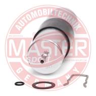 5016Z-KF-PCS-MS - FILTR PALIWA "MS" MERCEDES C T-MODEL (S205), C (W205) 1.6D 05.14-