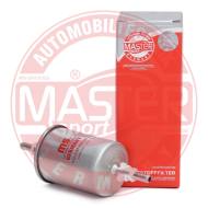 512/2-KF-PCS-MS - FILTR PALIWA "MS" ALFA ROMEO 156, CHEVROLET ASTRA, VECTRA, DAEWOO LEGANZA, FSO MATIZ 0.8-2.2 03.96-