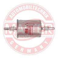 512/2-KF-PCS-MS - FILTR PALIWA "MS" ALFA ROMEO 156, CHEVROLET ASTRA, VECTRA, DAEWOO LEGANZA, FSO MATIZ 0.8-2.2 03.96-