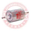 512-KF-PCS-MS - FILTR PALIWA "MS" ALFA ROMEO 145, 146, 155, 156, AUDI A2, A3, CADILLAC BLS, CHEVROLET MONTANA, CITRO