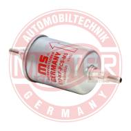 512-KF-PCS-MS - FILTR PALIWA "MS" ALFA ROMEO 145, 146, 155, 156, AUDI A2, A3, CADILLAC BLS, CHEVROLET MONTANA, CITRO