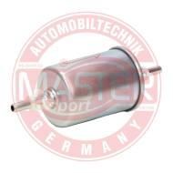 512-KF-PCS-MS - FILTR PALIWA "MS" ALFA ROMEO 145, 146, 155, 156, AUDI A2, A3, CADILLAC BLS, CHEVROLET MONTANA, CITRO